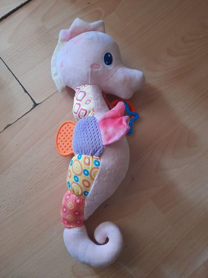 Jouets bébé - photo numéro 2