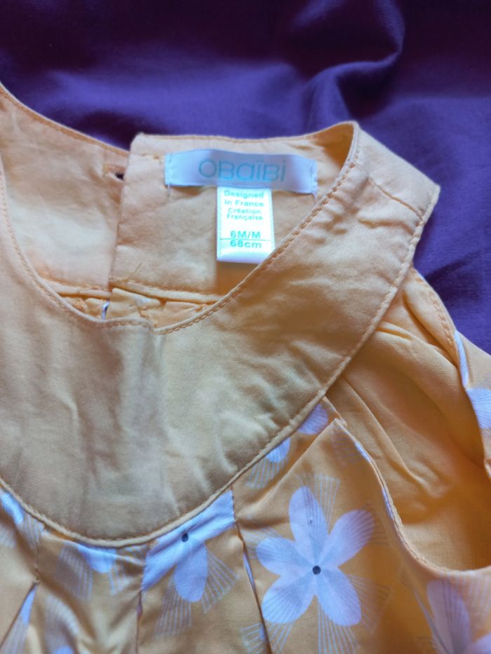 Robe - photo numéro 3