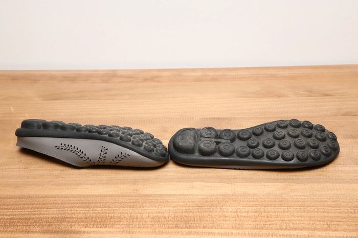 Slip on femme - photo numéro 3