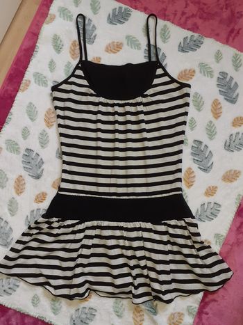 Tunique taille 2 très bon état