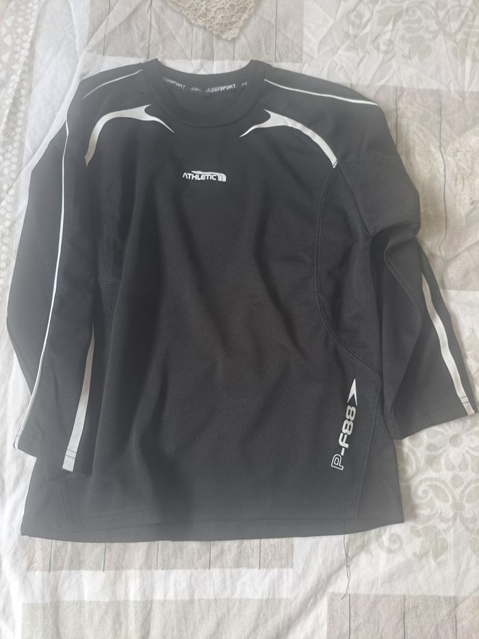 Pull de sport " Athletic"