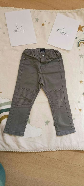 Pantalon