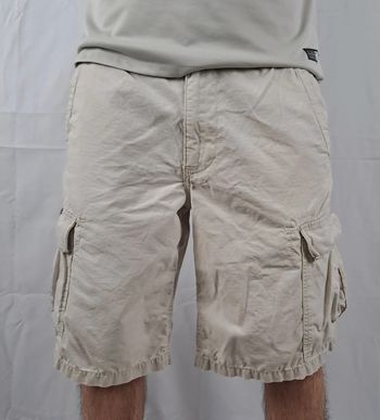 Short cargo Ralph Lauren T32