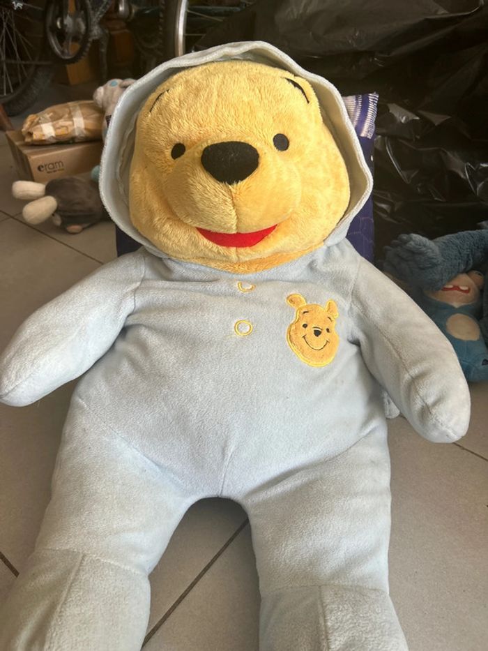 Peluche Winnie