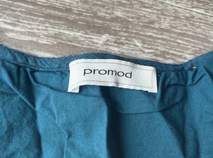 Robe promod taille 38 neuve - photo numéro 3