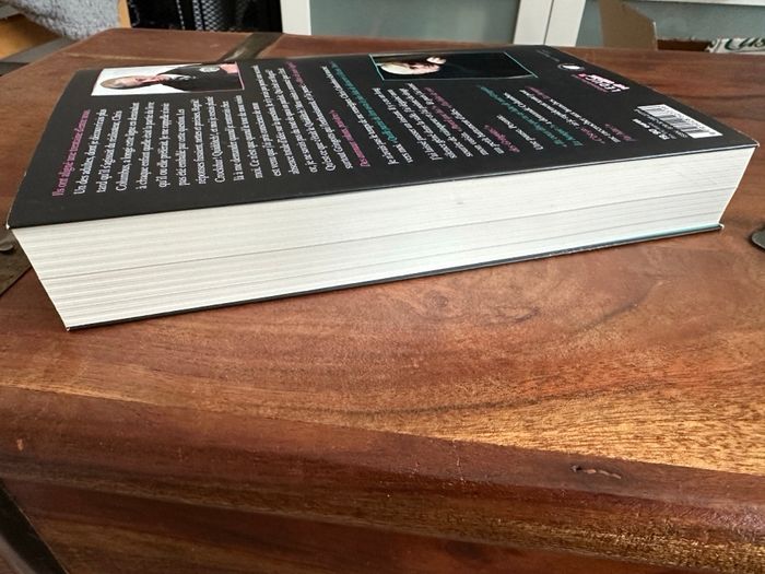 Par-delà la magie - photo numéro 4