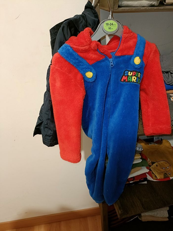 Pyjama - photo numéro 2