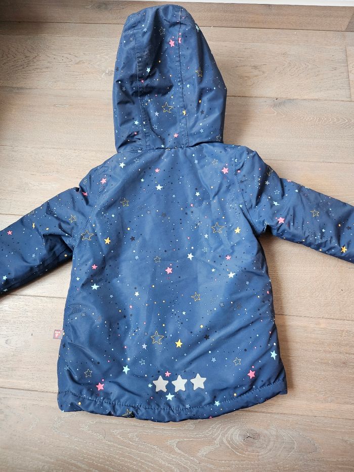 Ensemble de ski Manteau + pantalon 86cm - photo numéro 4