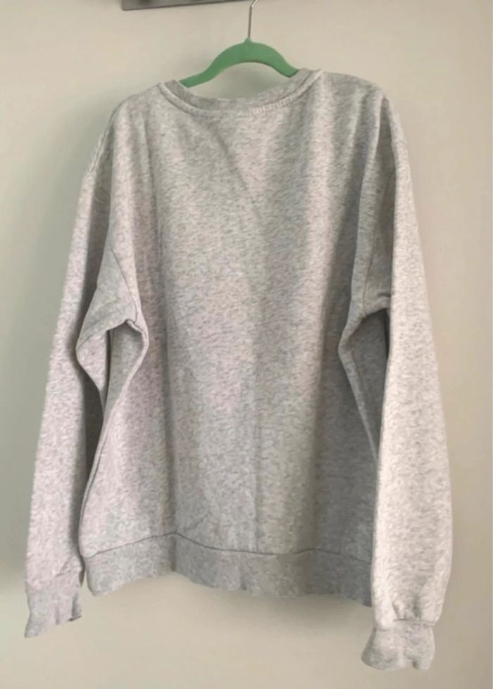 Sweat H&M mickey taille 34/36 - photo numéro 4