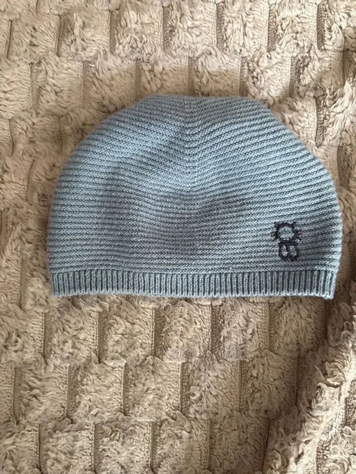 Bonnet