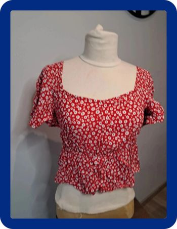 Croq top neuf