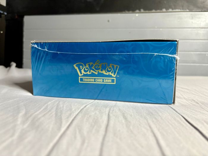 Pokémon Coffret Ultra Premium Collection UPC ex 25 - photo numéro 5