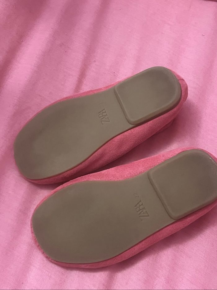 Ballerines - photo numéro 3