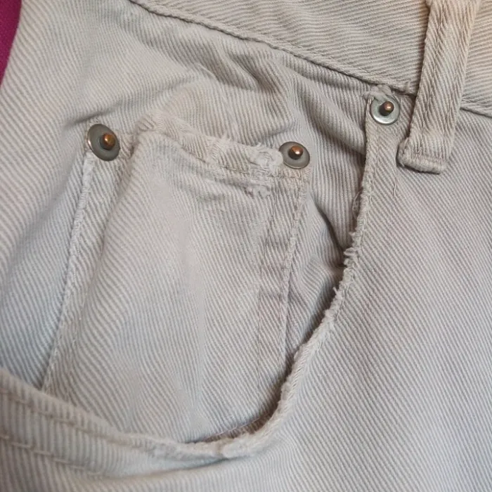 Jeans homme - photo numéro 5