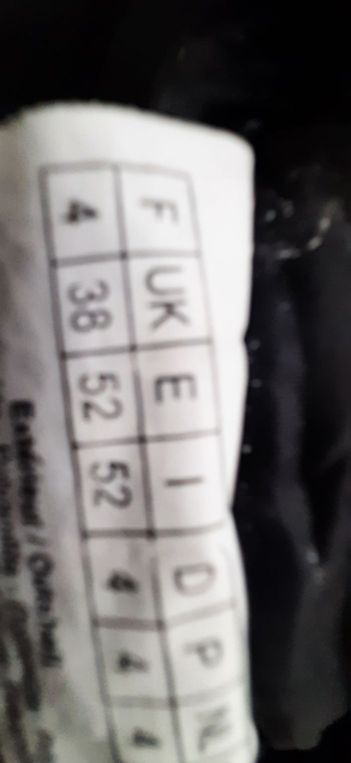 Veste de ski - photo numéro 4