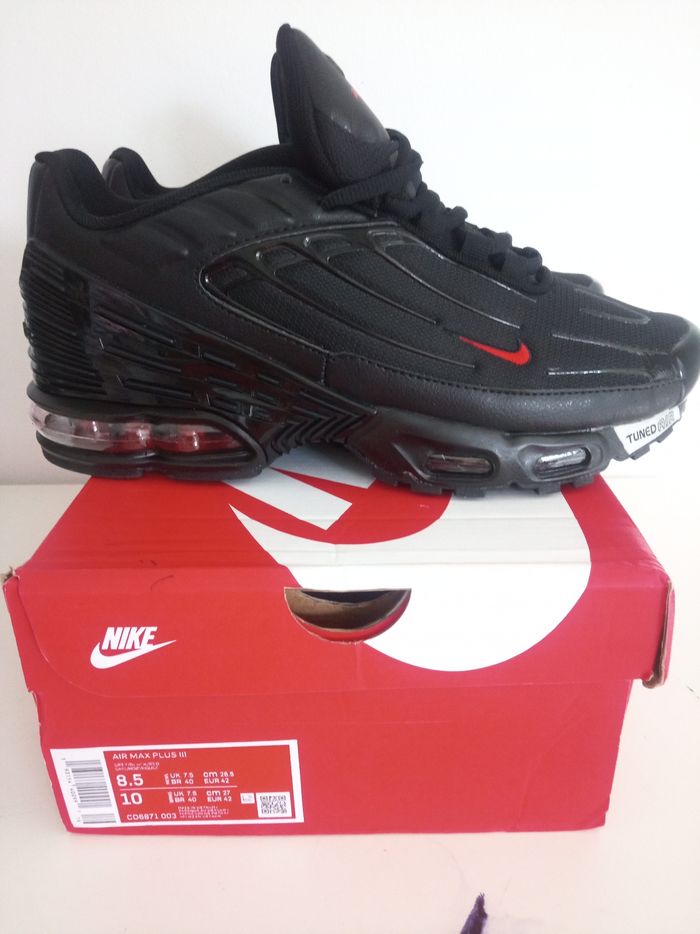 Nike air Max plus - photo numéro 3