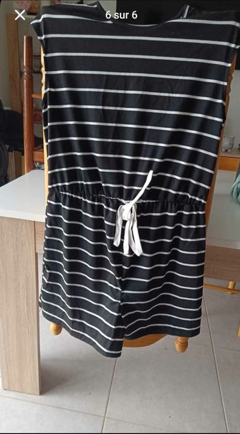 Vêtements grossesse 38-40