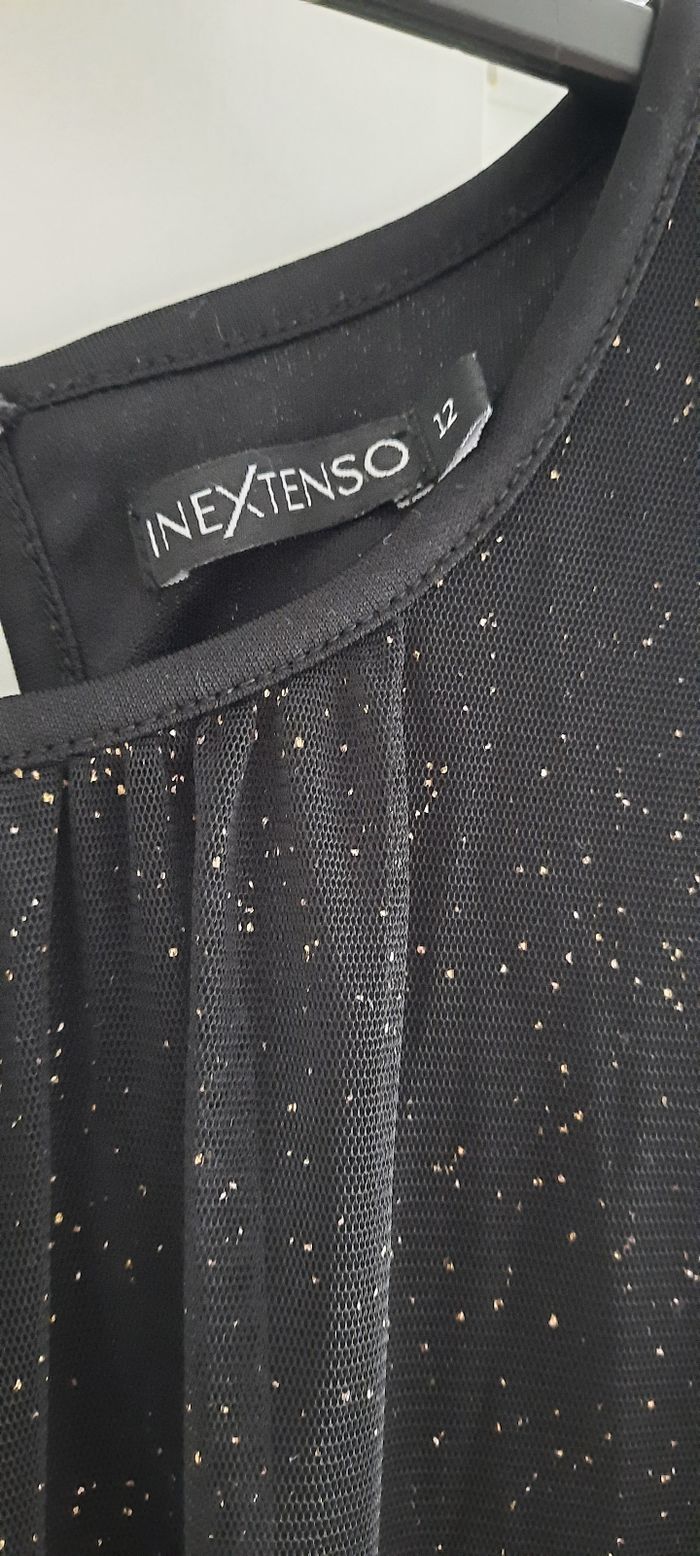 Robe pailletée - photo numéro 3