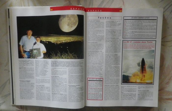 Le livre mondial des inventions 95 De la guerre du feu à l'an 2000 - photo numéro 7