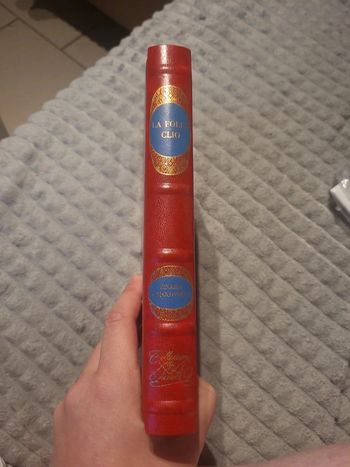 La folle clio. Tel est mon siècle