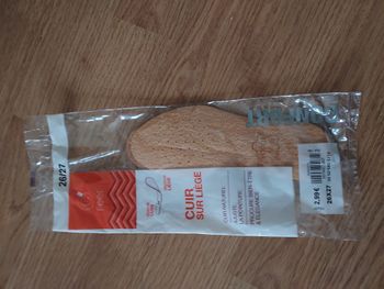 semelle chaussure enfant