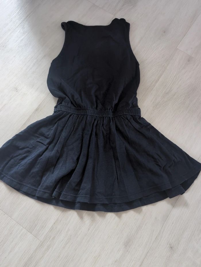 Robe d'été en coton - photo numéro 3