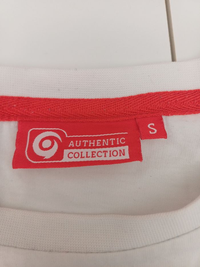 Tee-shirt - photo numéro 2