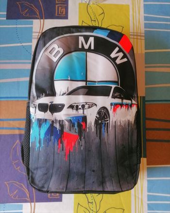 Sac à dos BMW