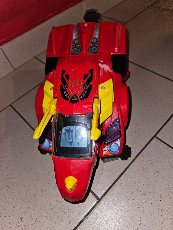 SWITCH & GO DINOS - photo numéro 6