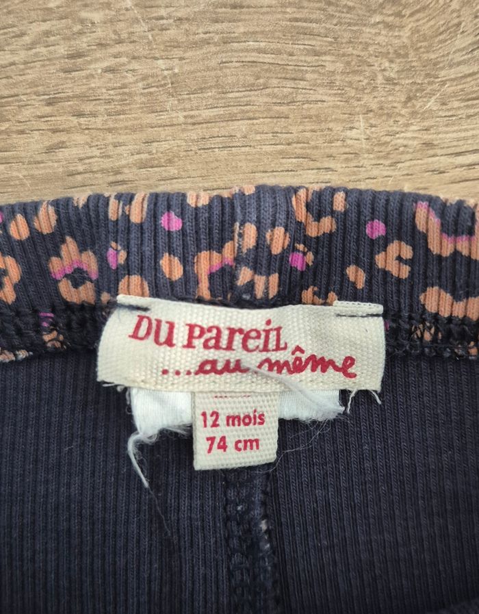 Ensemble DPAM 12 mois - photo numéro 7