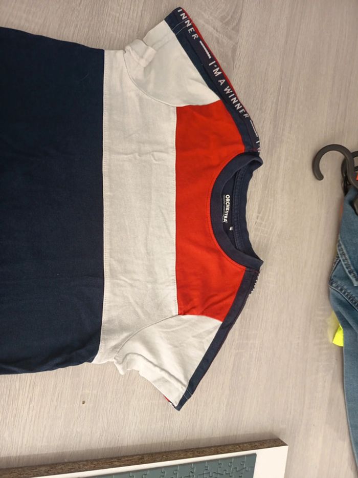 Tee-shirt garçon - photo numéro 2