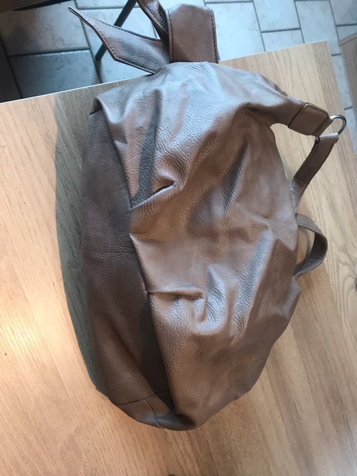 Sac neuf - photo numéro 3