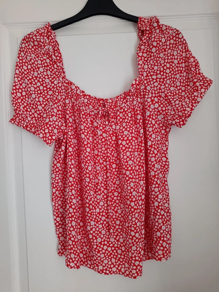 Top sezane