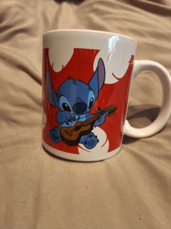 Mug stitch l