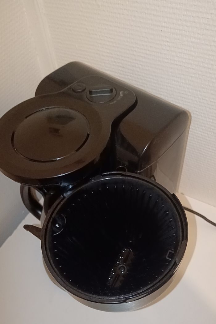 Cafetière - photo numéro 3