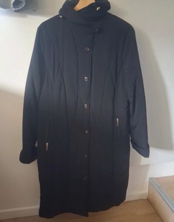 Blouson femme 