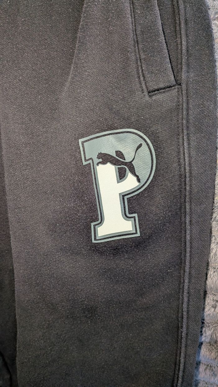 Pantalon de jogging homme taille M - photo numéro 2