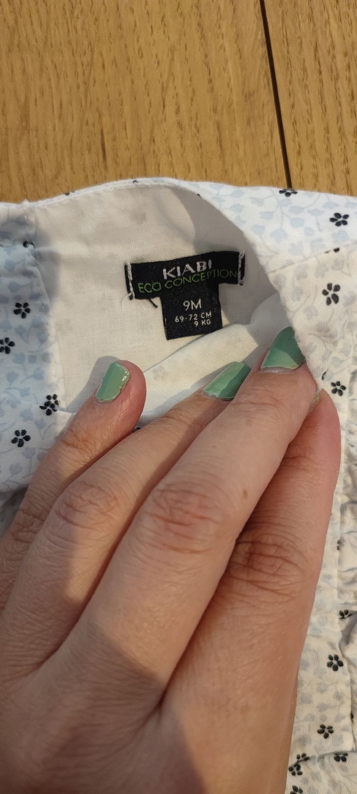 Robe - photo numéro 4