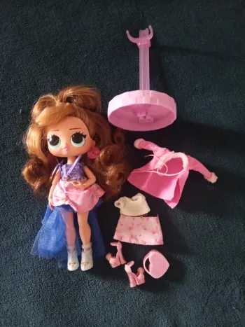 Ensemble lol omg