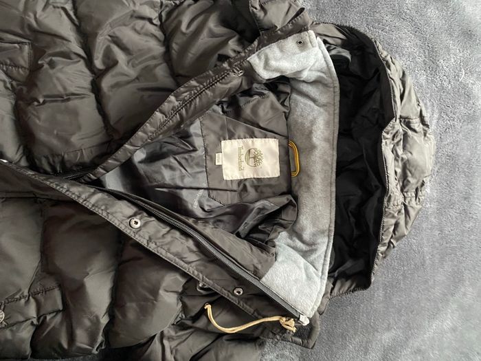 Doudoune neuve Timberland - photo numéro 2