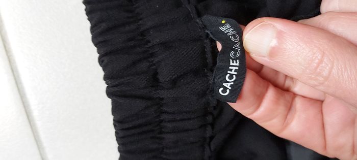 Pantalon - photo numéro 3