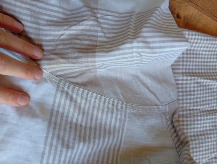 Chemise homme 4XL - photo numéro 5