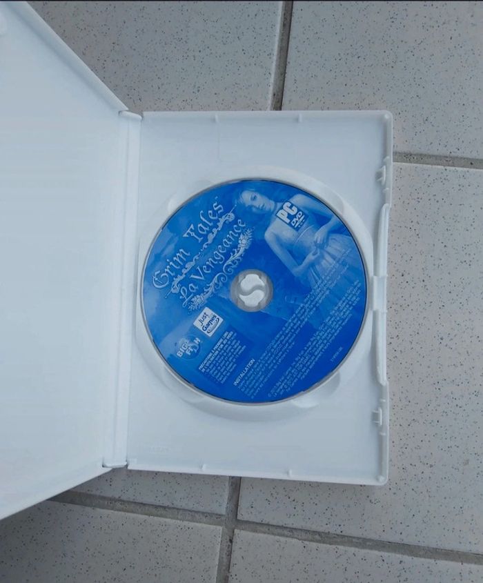 Jeu ordinateur - photo numéro 3
