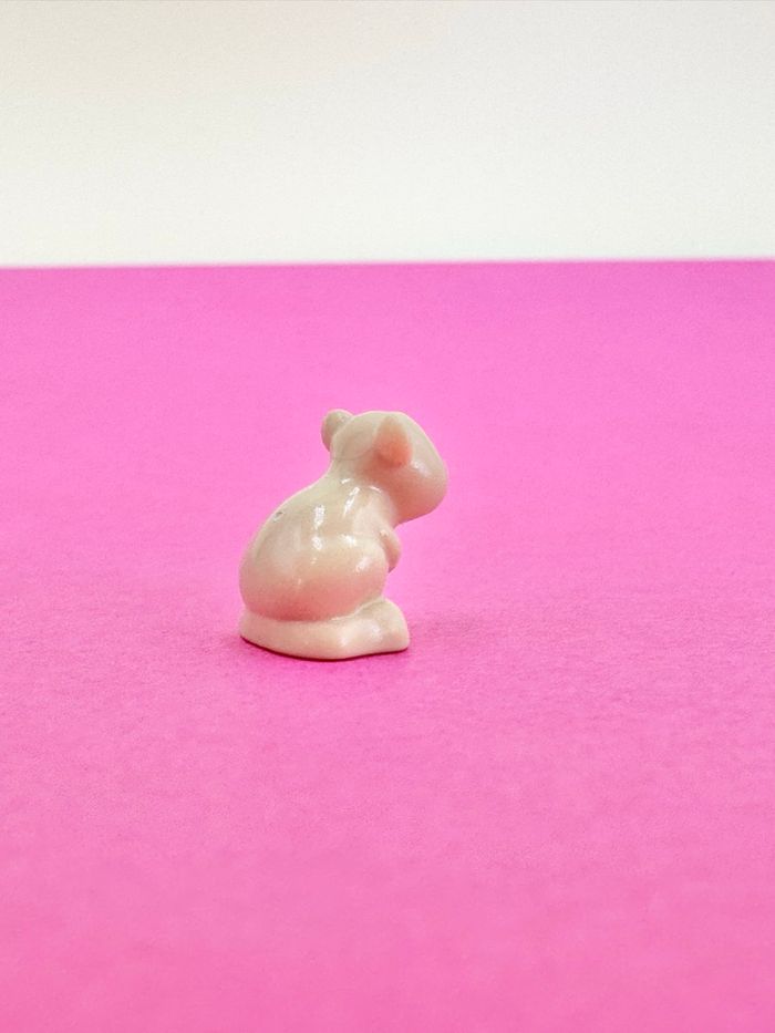 Lego Animaux Friends : Souris / Hamster prénommé Harry - NEUF - photo numéro 5