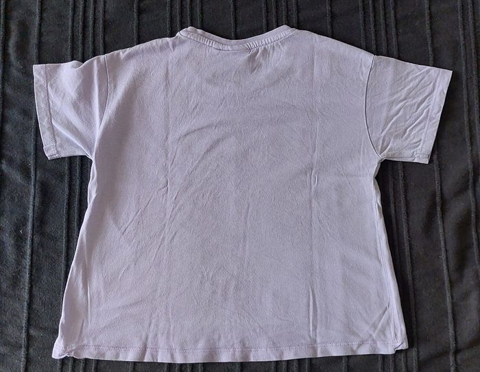 Tee-shirt manche courte Pokémon - photo numéro 3