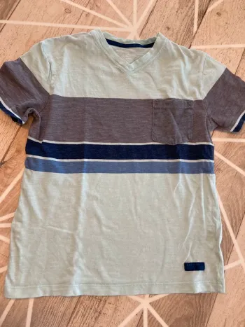 T-shirt manches courtes