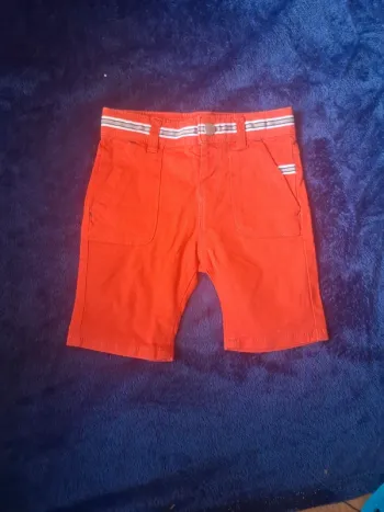 Short obaibi 12m 74cm