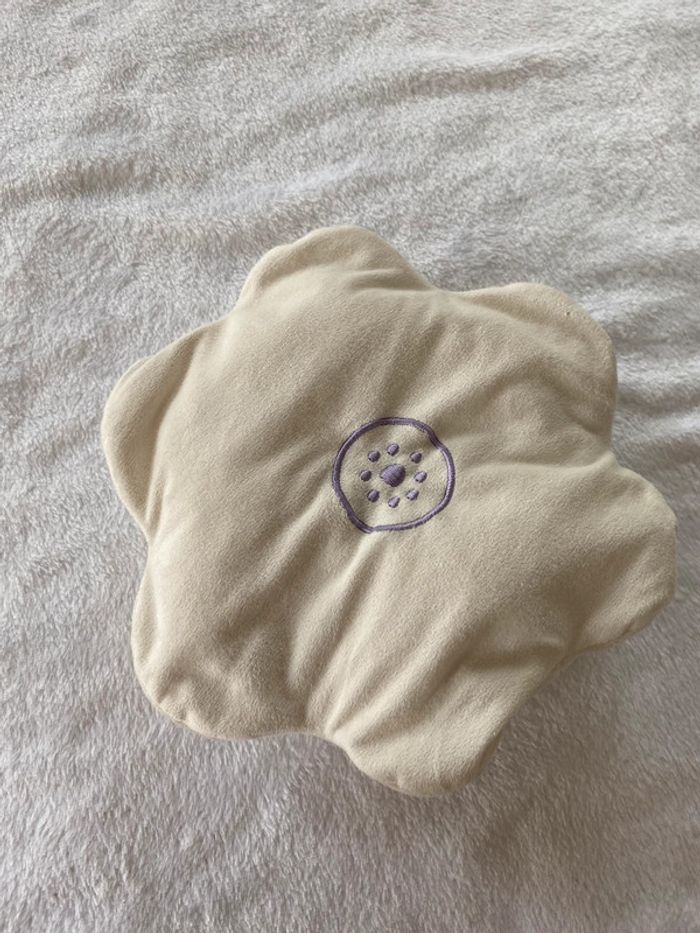 Bonnet d’hiver étoile - photo numéro 2