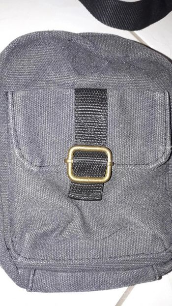 Sacoche en bandoulière