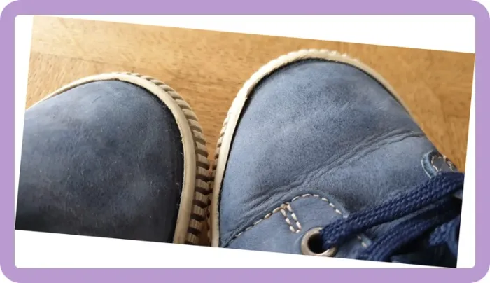 Bottines garçon Catimini taille 29, cuir - photo numéro 4
